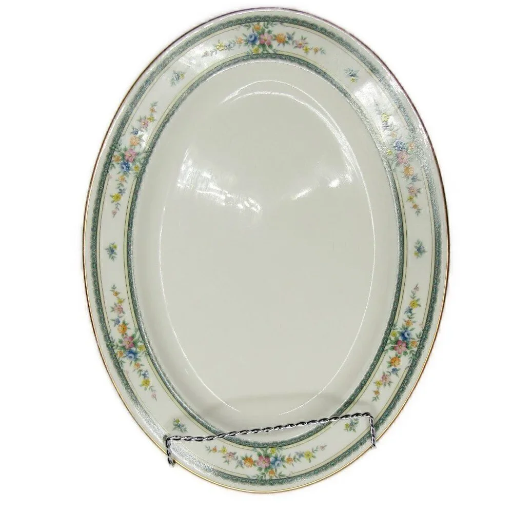 Noritake - Amenity (#7228)- 14